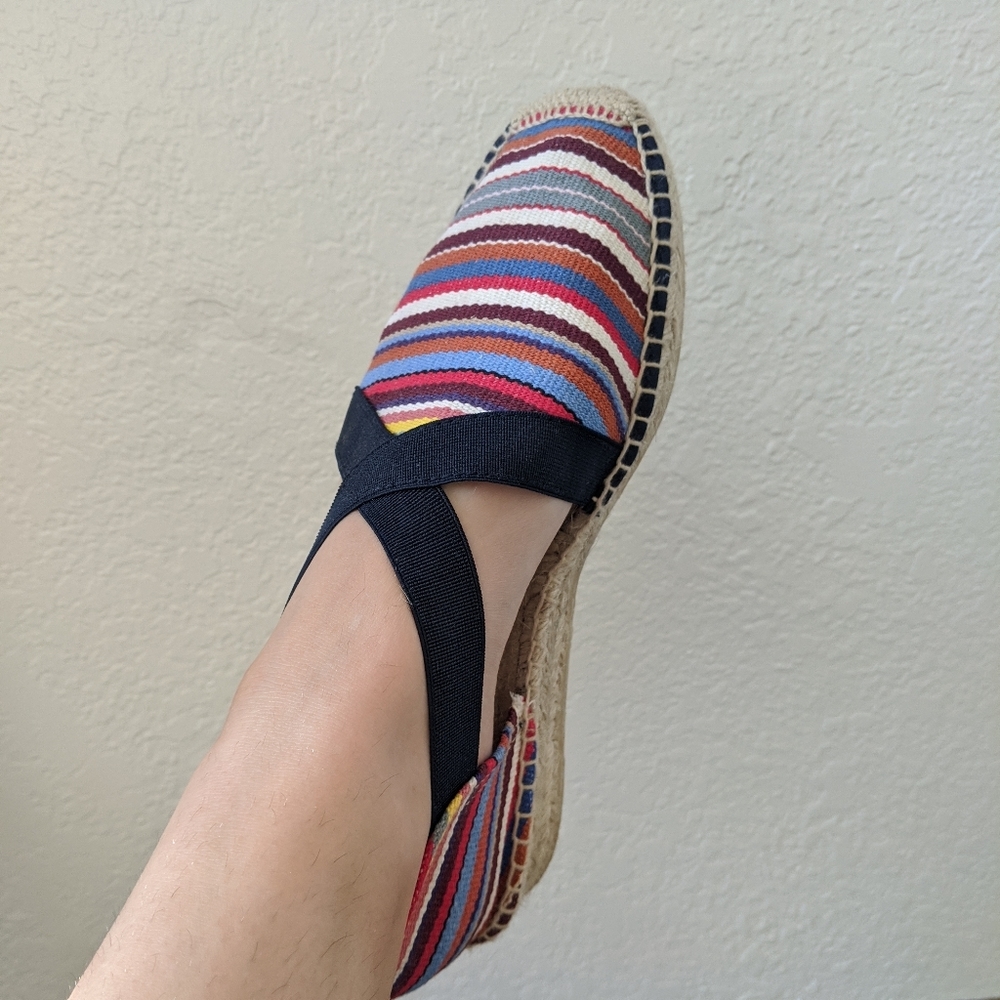 Espadrilles from Spain